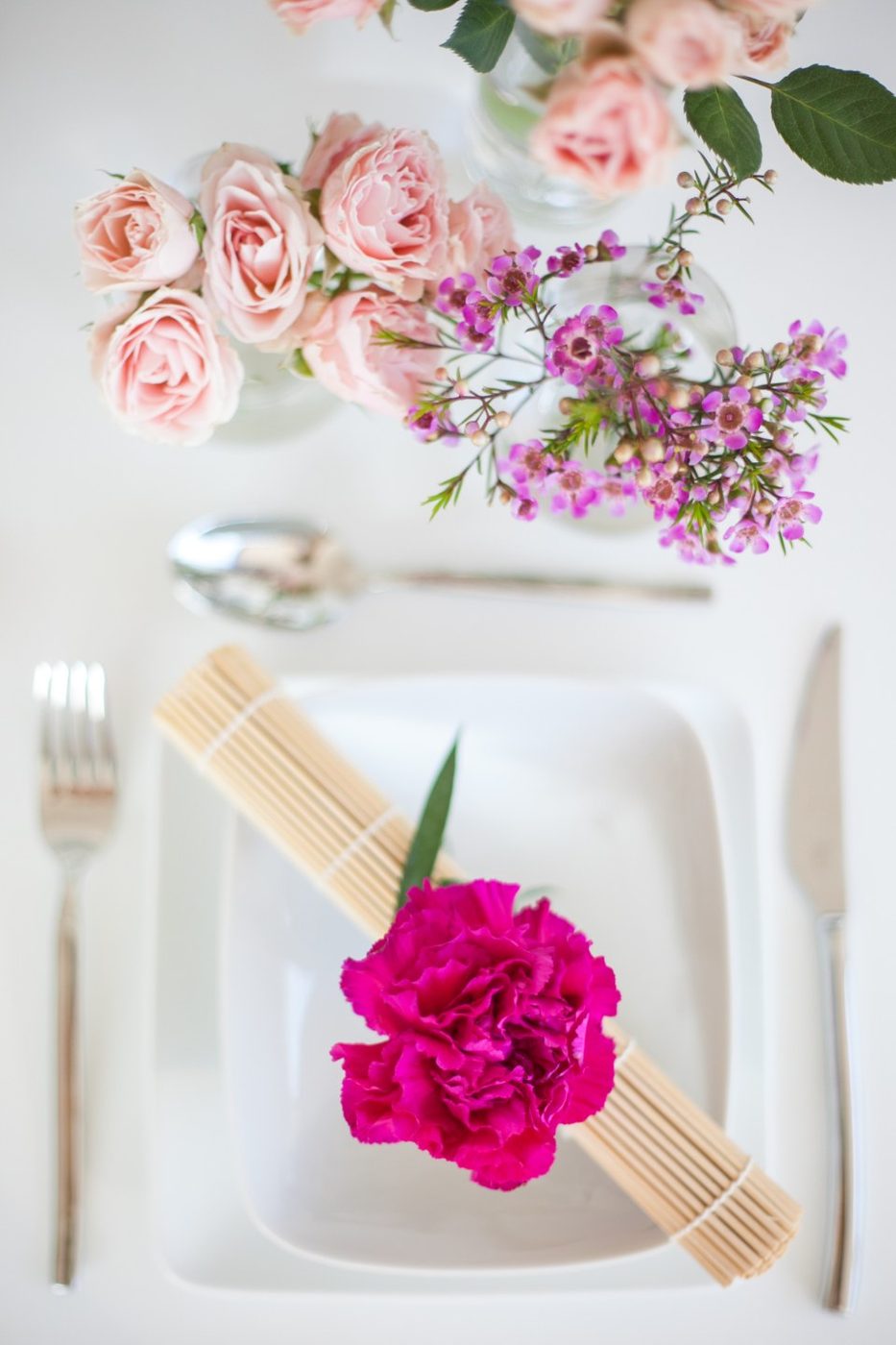 A Festive Table, Considered