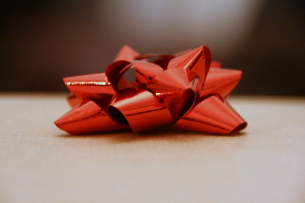 The beauty of handmade